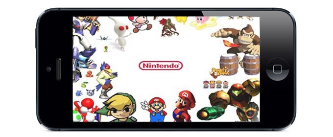 Imagen - Nintendo NX, la nueva consola de Nintendo llegar&aacute; este a&ntilde;o