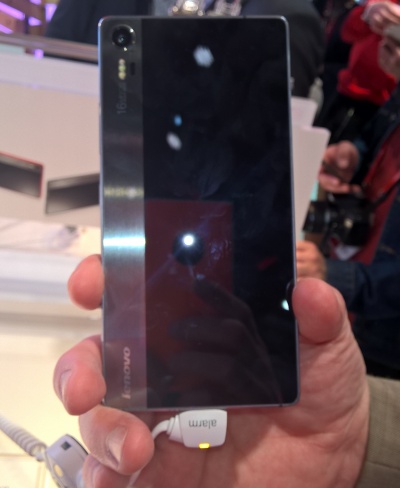 Imagen - Un repaso por todas las novedades del MWC 2015