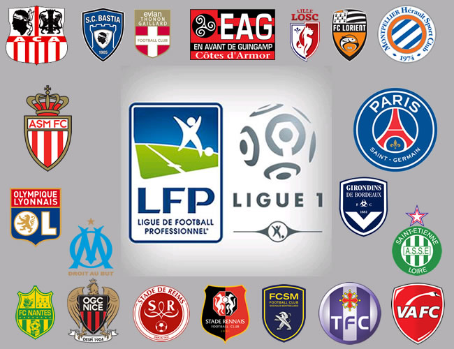 Imagen - Rojadirecta tendrá que olvidarse de la Liga francesa
