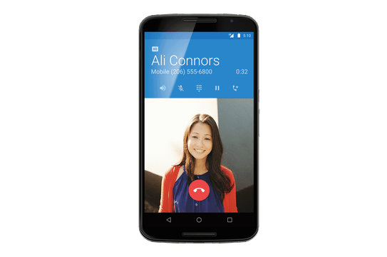 Imagen - Android 5.1 ya es oficial: conoce las novedades del renovado Lollipop