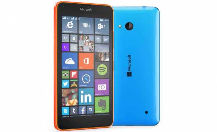 Imagen - Microsoft Lumia 640 y Lumia 640 XL, smartphones de gama media muy atractivos