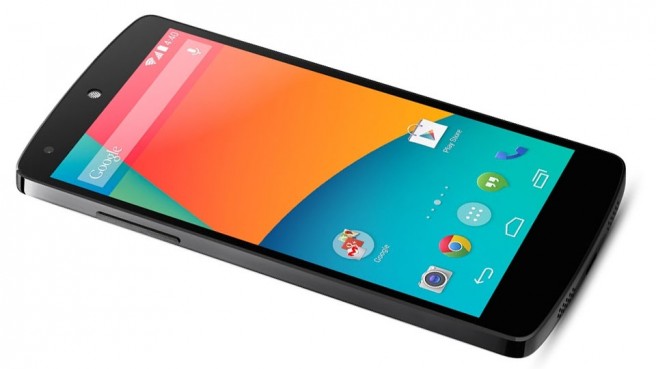 Imagen - Google rebaja 50 euros el Nexus 6, ahora disponible desde 599 euros