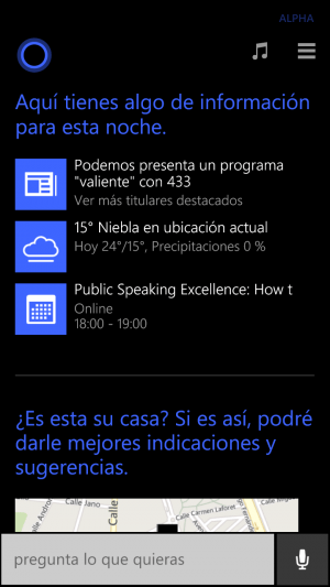Imagen - Review: Nokia Lumia 830, cámara y autonomía increíble