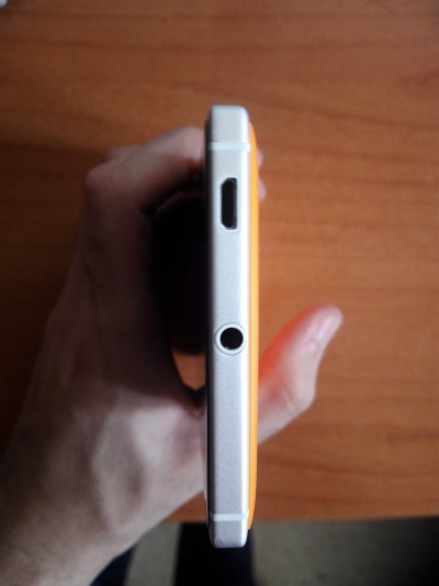 Imagen - Review: Nokia Lumia 830, cámara y autonomía increíble