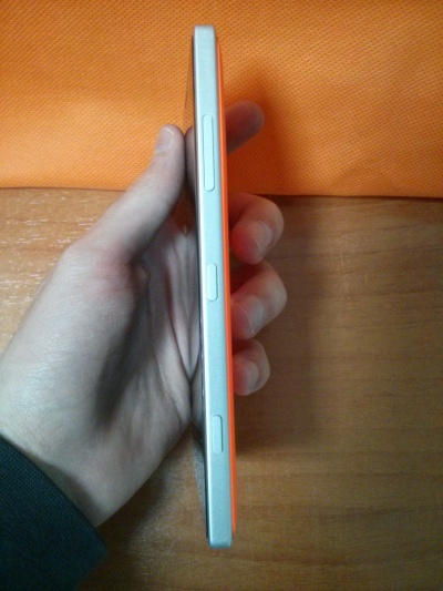 Imagen - Review: Nokia Lumia 830, cámara y autonomía increíble