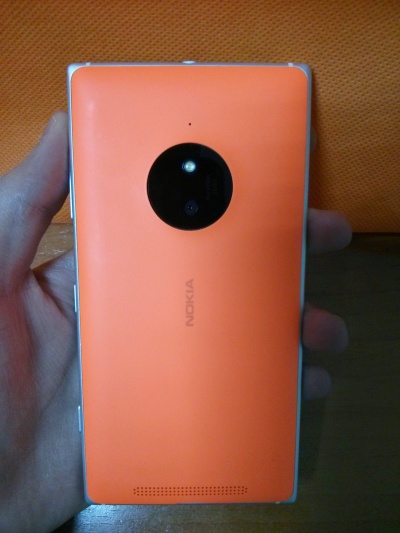 Imagen - Review: Nokia Lumia 830, cámara y autonomía increíble