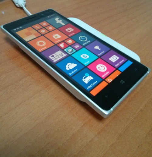 Imagen - Review: Nokia Lumia 830, cámara y autonomía increíble