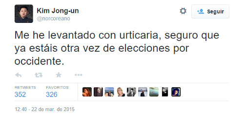 Imagen - Las mejores cuentas parodias de Twitter