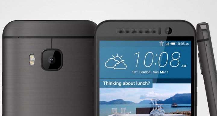Imagen - 5 móviles con una buena cámara frontal para selfies