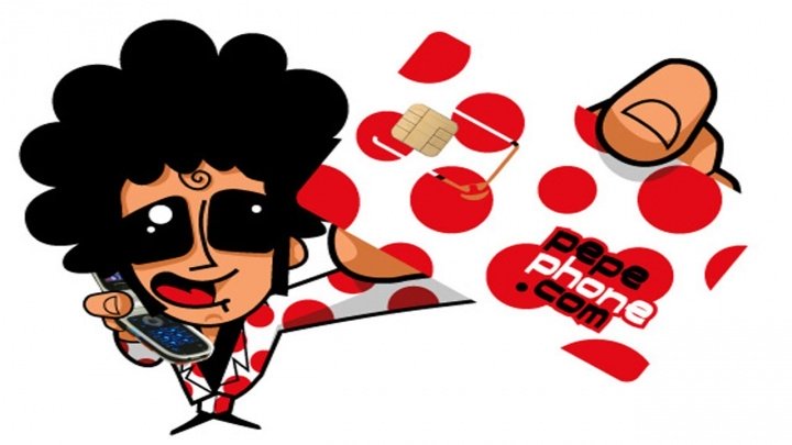Imagen - Pepephone bromea con la atención al cliente