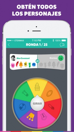 Imagen - Descarga Preguntados 2.0, la renovada versión del popular juego
