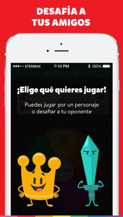 Imagen - Descarga Preguntados 2.0, la renovada versión del popular juego