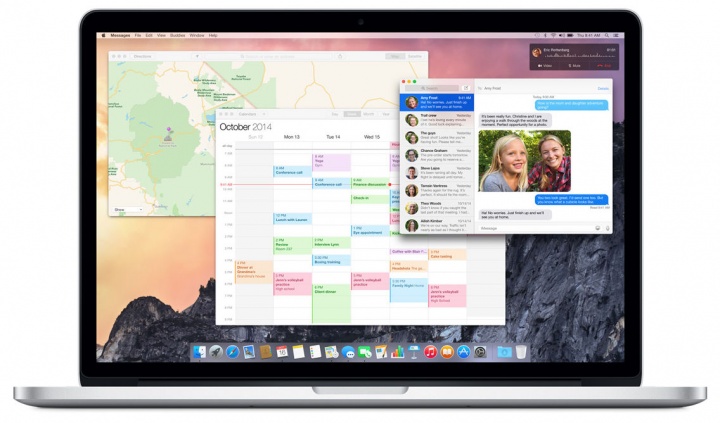 Imagen - Apple actualiza el MacBook Air y el MacBook Pro con mejores prestaciones