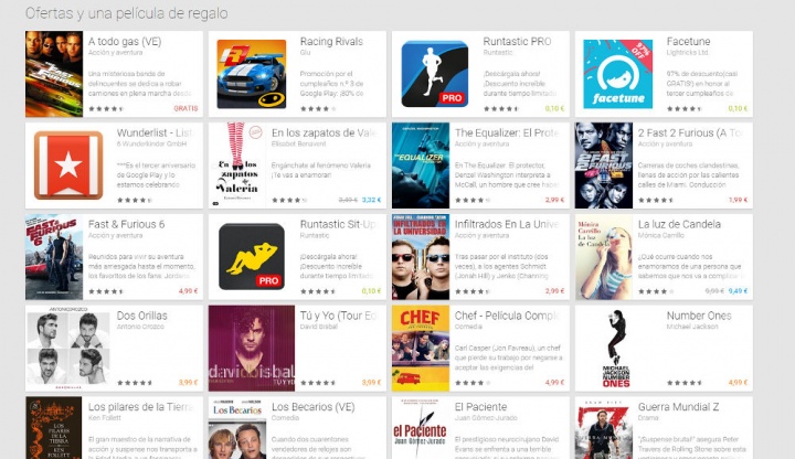 Imagen - Descarga A Todo Gas gratis en Google Play