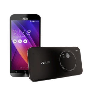 Imagen - ASUS ZenFone 2, ZenFone Zoom, ZenWatch y Transformer Book Chi presentados en el MWC 2015