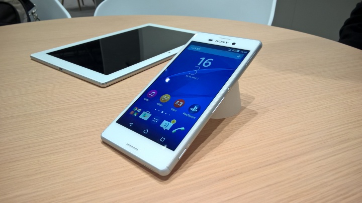 Imagen - Un repaso por todas las novedades del MWC 2015