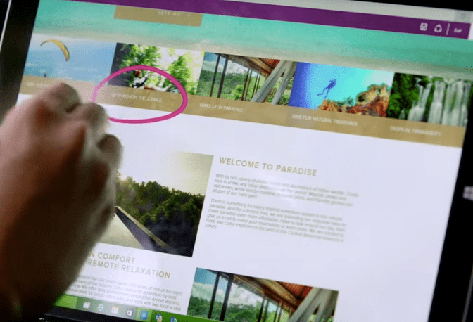 Imagen - El navegador Spartan ya disponible en Windows 10
