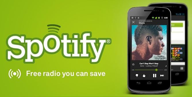 Imagen - Spotify Free tendrá nuevos límites