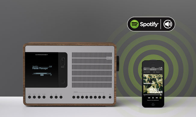 Imagen - Spotify Free tendrá nuevos límites
