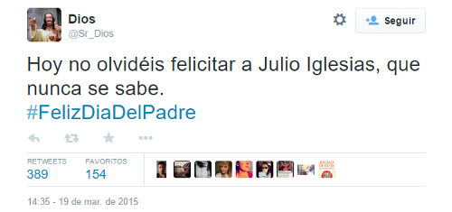 Imagen - Las mejores cuentas parodias de Twitter