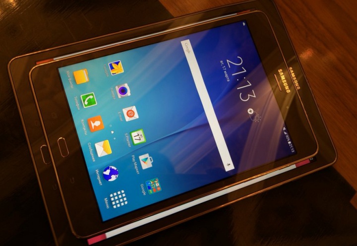 Imagen - Samsung Galaxy Tab A, la gama de tablets premium
