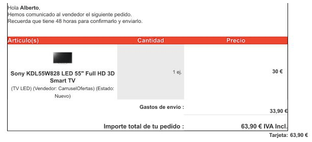 Imagen - ¿Playstation 4 y otros caros productos solo por 30 euros en Fnac?