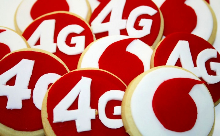 Imagen - Vodafone ya trabaja en conexiones 5G a 1 gbps