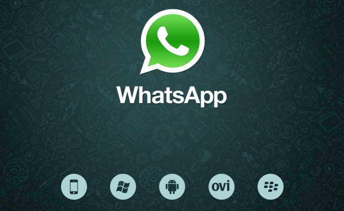 Imagen - WhatsApp ya es gratis para siempre y para todos