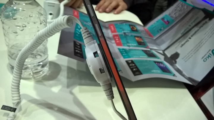 Imagen - Wiko Highway Pure 4G y Star 4G, smartphones de gama media muy competentes
