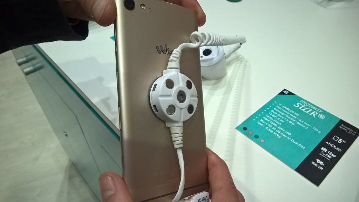 Imagen - Un repaso por todas las novedades del MWC 2015