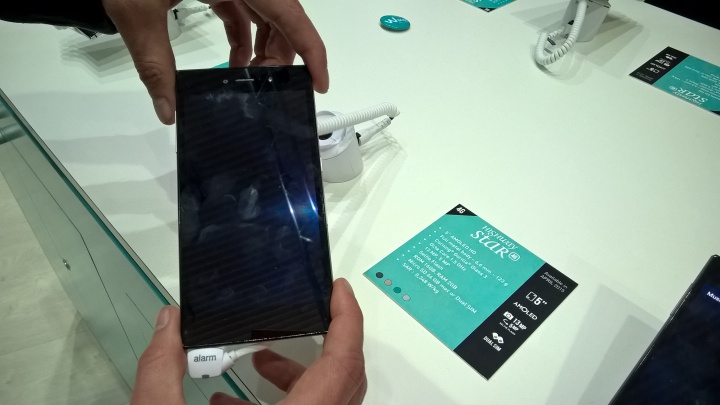 Imagen - Un repaso por todas las novedades del MWC 2015