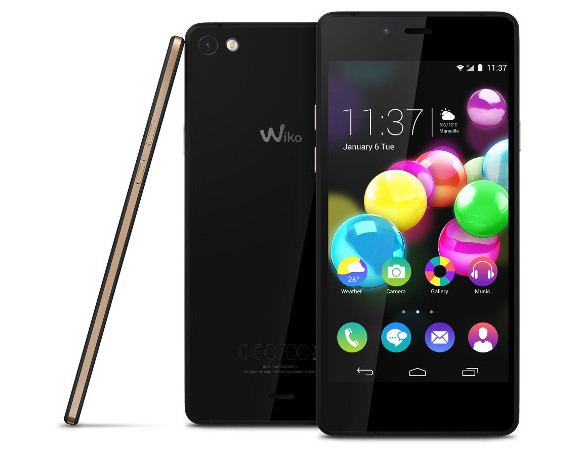 Imagen - Wiko Highway Pure 4G y Star 4G, smartphones de gama media muy competentes