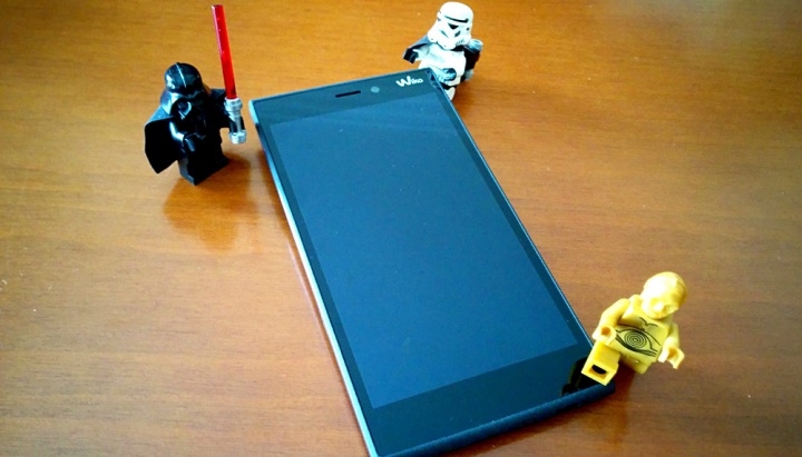 Imagen - Review: Wiko RIDGE 4G, un smartphone de gama media con un diseño sobresaliente