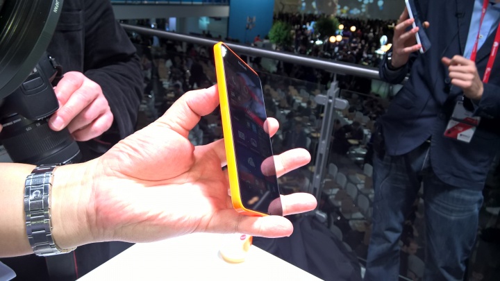 Imagen - Microsoft Lumia 640 y Lumia 640 XL, smartphones de gama media muy atractivos