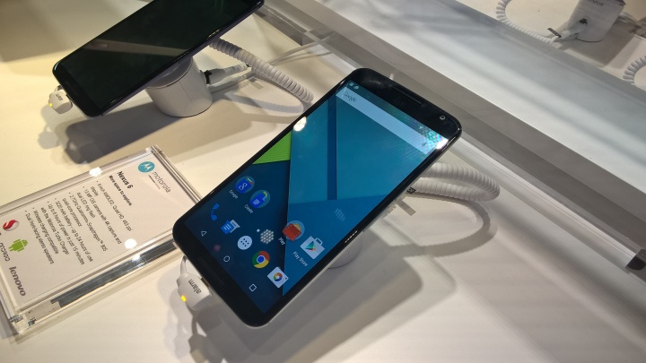 Imagen - Google lanzar&aacute; Android Pay y un operador de m&oacute;vil virtual