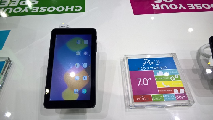Imagen - Alcatel ONETOUCH Idol 3, los nuevos teléfonos de Alcatel