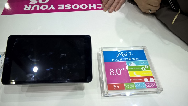 Imagen - Alcatel ONETOUCH Idol 3, los nuevos teléfonos de Alcatel