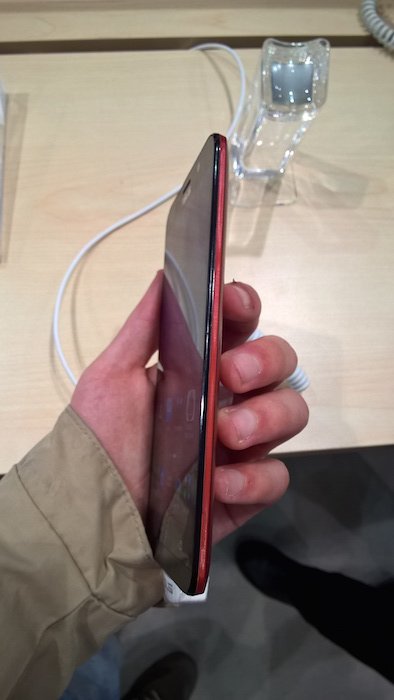 Imagen - ASUS ZenFone 2, ZenFone Zoom, ZenWatch y Transformer Book Chi presentados en el MWC 2015