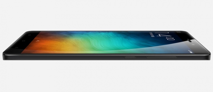 Imagen - Xiaomi Mi Note Plus, el nuevo gran dispositivo chino