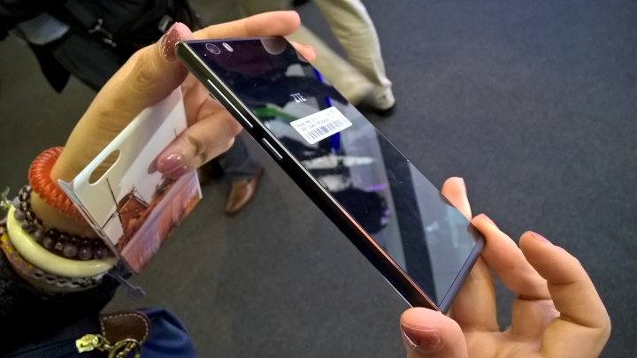 Imagen - Un repaso por todas las novedades del MWC 2015