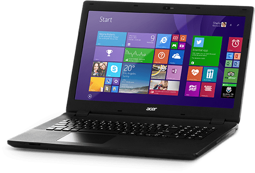 Imagen - Acer lanza los portátiles Acer Aspire V 15, E y ES, y el Chromebook 15