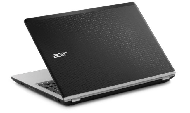 Imagen - Acer lanza los portátiles Acer Aspire V 15, E y ES, y el Chromebook 15