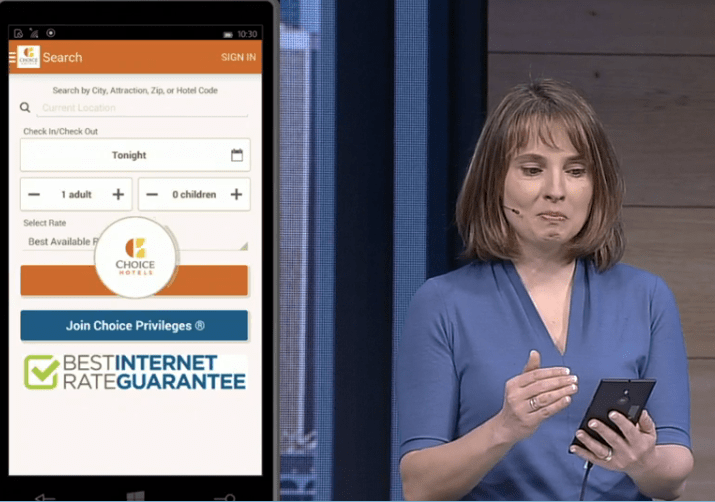 Imagen - Windows 10 podrá ejecutar aplicaciones Android e iOS