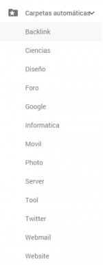 Imagen - Google Chrome renueva los marcadores: cómo volver al sistema antiguo