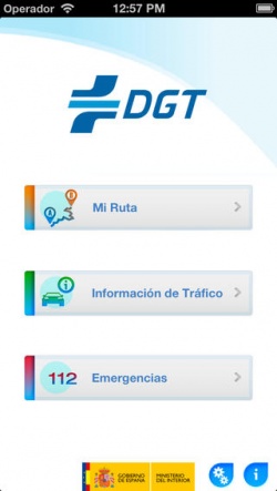 Imagen - Operaci&oacute;n salida del puente de mayo: evita los atascos de tr&aacute;fico