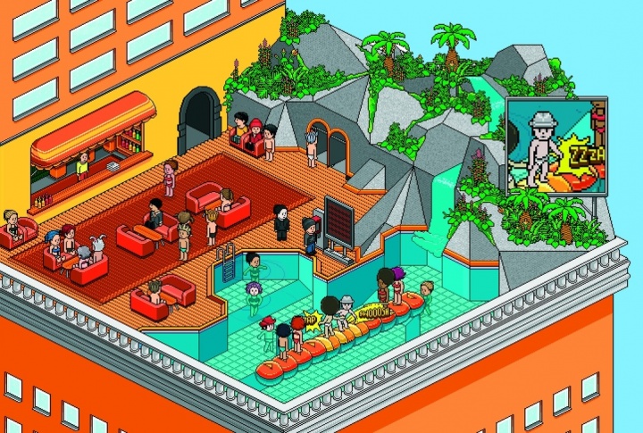 Imagen - Descarga Habbo para Android e iOS