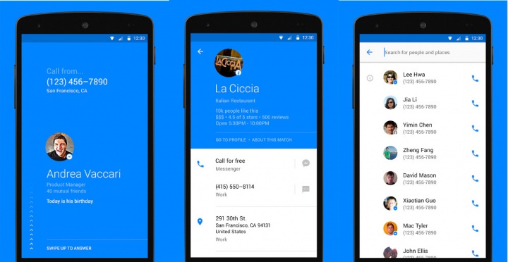 Imagen - Facebook Hello, identifica qui&eacute;n te llama