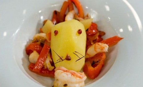 Imagen - "Le&oacute;n come gamba" ya es un juego online #leoncomegamba