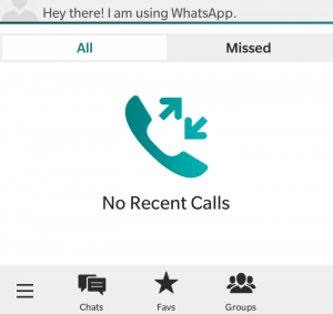 Imagen - Todo sobre las llamadas de WhatsApp