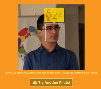 Imagen - Adivina qu&eacute; edad tienes con una foto